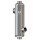 Теплообменник кожухотрубный SECESPOL B1000 (0170-0008)