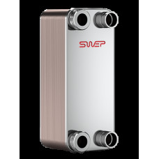 Теплообменник пластинчатый паяный SWEP В10Tx60/1P-SC-M