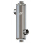 Теплообменник кожухотрубный SECESPOL B180 (0170-0004)