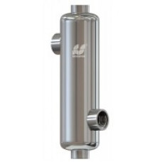 Теплообменник кожухотрубный SECESPOL B180 (0170-0004)