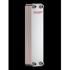 Теплообменник пластинчатый паяный SWEP B25Tx60/1P-SC-M