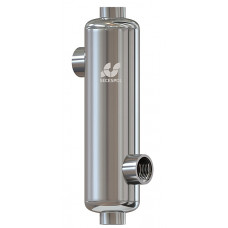 Теплообменник кожухотрубный SECESPOL B300 (0170-0006)