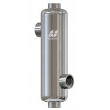 Теплообменник кожухотрубный SECESPOL B45 (0170-0001)