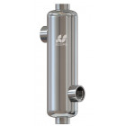 Теплообменник кожухотрубный SECESPOL B500 (0170-0007)