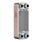 Теплообменник пластинчатый паяный SWEP E6Tx20/1P-SC-S