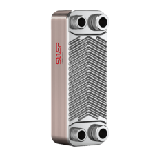 Теплообменник пластинчатый паяный SWEP E6Tx20/1P-SC-S