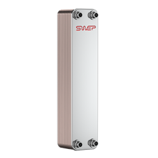 Теплообменник пластинчатый паяный SWEP B25Tx30/1P-SC-M