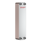 Теплообменник пластинчатый паяный SWEP B25Tx10/1P-SC-M