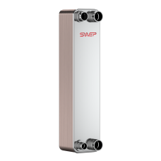 Теплообменник пластинчатый паяный SWEP B80Tx66/1P-SC-S