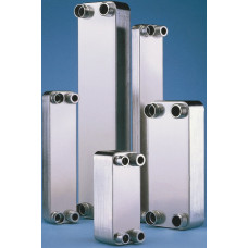 SWEP (Свеп). Теплообменники паянные. Официальный представитель в Украине.