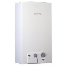 Газовая колонка Bosch Therm 4000 O WR 10-2 B