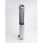 Кожухотрубный теплообменник SECESPOL тип В