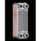 Теплообменник пластинчатый паяный SWEP E6Tx30/1P-SC-S