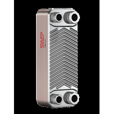 Теплообменник пластинчатый паяный SWEP E6Tx40/1P-SC-S